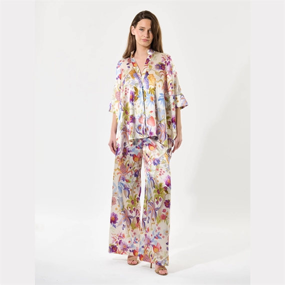 Dea Kudibal Mandydea Bluse, Flowertree 